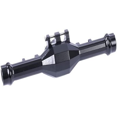Alloy Machined Rear Axle Housings for Axial 1/18 Yeti Jr RTR