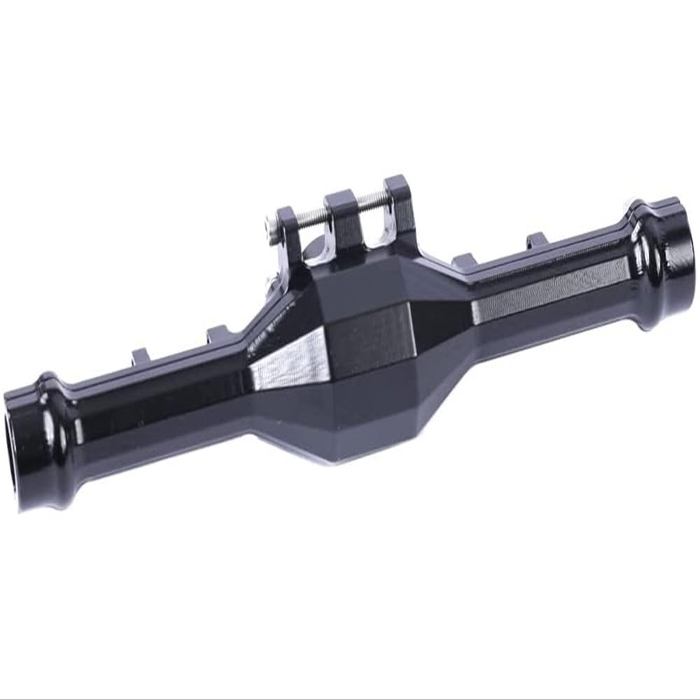 Alloy Machined Rear Axle Housings for Axial 1/18 Yeti Jr RTR