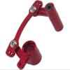 Alloy Steering Bellcrank Set for Arrma 1/8 Kraton, Senton & Typhon 6S BLX view 1