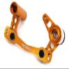 Billet Machined Steering Bellcrank Set for Arrma 1/8 Kraton 6S BLX V5 AR340073 view 4