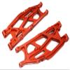 Machined Rear Lower Suspension Arms for Arrma 1/8 Kraton 6S BLX V5 ARA330654 view 1