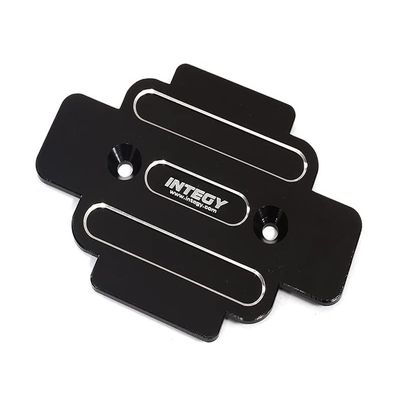 Integy Billet Machined Center Gearbox Bottom Plate for Losi 1/8 LMT & LMT 2.0 4WD