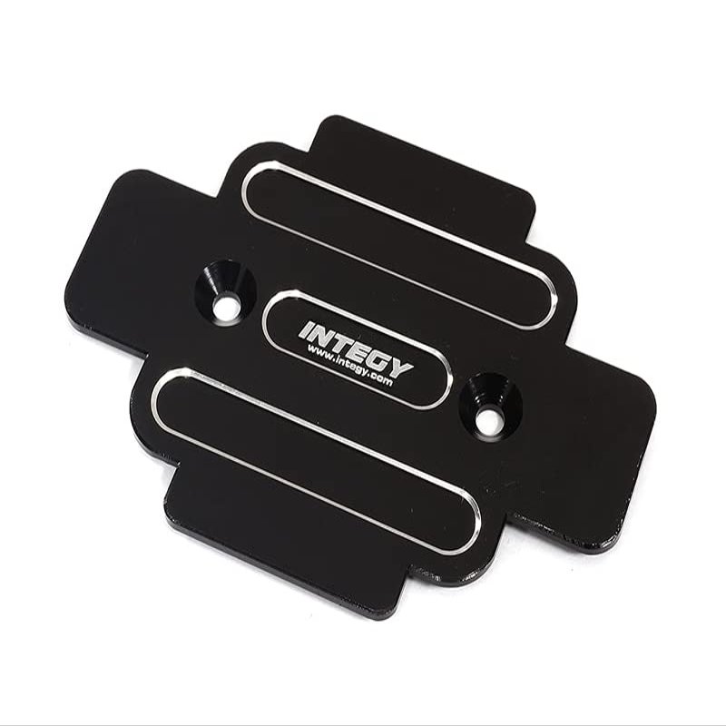 Integy Billet Machined Center Gearbox Bottom Plate for Losi 1/8 LMT & LMT 2.0 4WD