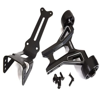 Billet Machined Wheelie Bar Kit for Traxxas X-Maxx 4X4