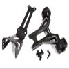 Billet Machined Wheelie Bar Kit for Traxxas X-Maxx 4X4 view 1