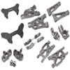Billet Machined Suspension Conversion Kit for Arrma 1/7 Limitless All-Road view 1