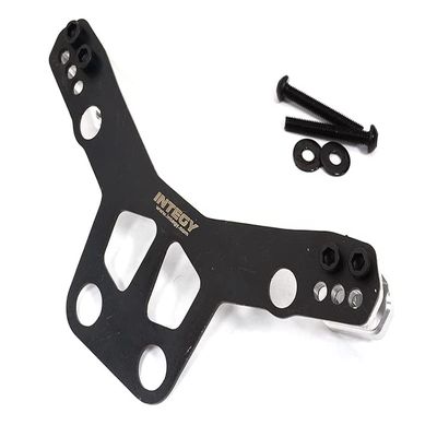 Front Shock Tower Extension Add-On for Arrma 1/10 Vorteks 4X4 3S BLX ARA320634