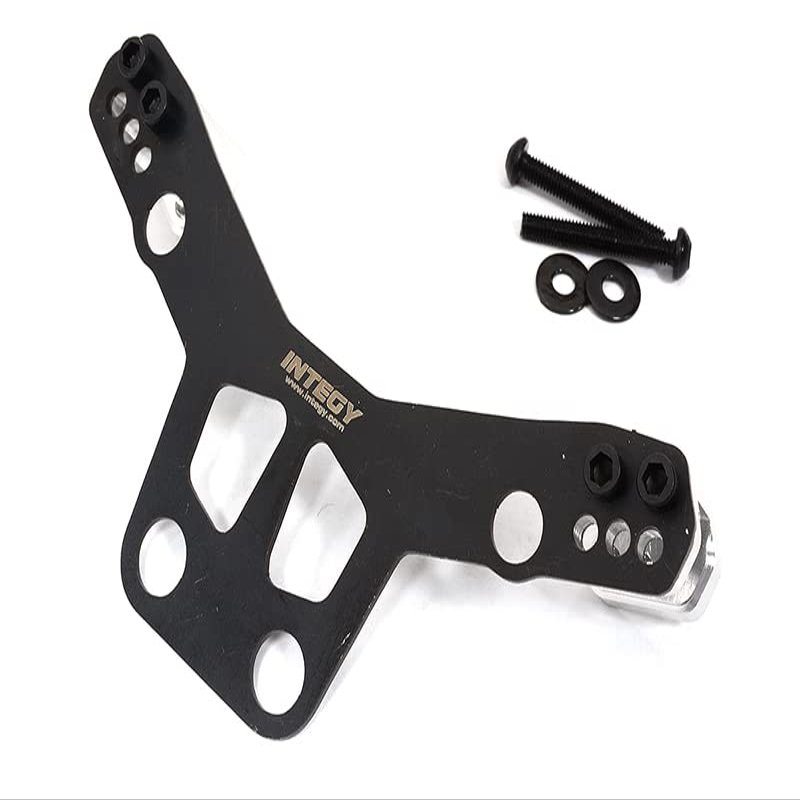 Front Shock Tower Extension Add-On for Arrma 1/10 Vorteks 4X4 3S BLX ARA320634