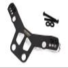 Front Shock Tower Extension Add-On for Arrma 1/10 Vorteks 4X4 3S BLX ARA320634 view 1