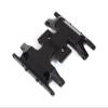 Billet Machined Center Gearbox Mounting Plate for Axial 1/24 SCX24 view 1