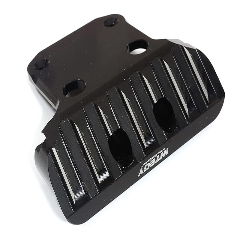 Billet Machined Rear Skid Bumper for Arrma 1/5 Kraton 4X4 8S BLX ARA320479
