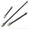 Integy CF Chassis Brace Set for 1/5 Kraton 4X4 8S BLX ARA340550-52, Require ARA320481 view 1