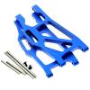 Alloy Machined Lower Suspension Arms for Traxxas 1/10 Maxx 4S 8929 view 1