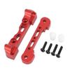 Alloy Machined Front Lower Suspension Brace & Mount for Arrma 1/8 Kraton Outcast view 1