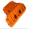 Billet Machined Rear Skid Bumper for Arrma 1/5 Kraton 4X4 8S BLX ARA320479 view 1