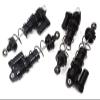 Integy Billet Machined Piggyback Shock Set for Team Associated DR10 Drag Race Car RTR view 1