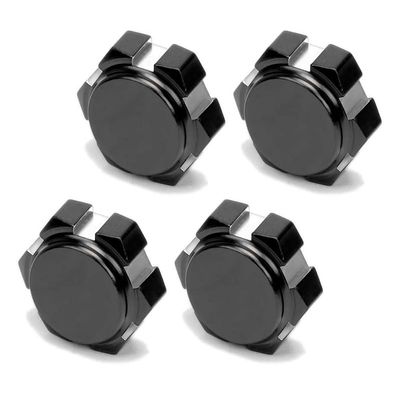 Alloy 17mm Hex Wheel Nuts for Arrma Kraton 6S, Outcast, Senton & Mojave AR310449