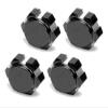 Alloy 17mm Hex Wheel Nuts for Arrma Kraton 6S, Outcast, Senton & Mojave AR310449 view 1