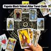 Fapeto more than a simple name Bundles of Tarot Cards Decks for Fortune Telling & Chakras (Oswald Wirth Tarot) view 4