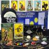 Fapeto more than a simple name Bundles of Tarot Cards Decks for Fortune Telling & Chakras (Smith-Waite Centennial Tarot Deck) view 1