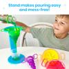 hand2mind Starter Science Funnels, Science Lab Equipment, Sifting Toys, Sand Sifter, Water Table Toys, Sensory Play Toys, Educational Science Kits, Kids Chemistry Set, Science Supplies for Classroom view 4