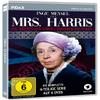 Mrs. Harris - Die Abenteuer Einer Londoner Putzfrau/Die komplette 6-teilige Serie mit Inge Meysel (Pidax Serien-Klassiker) view 1