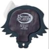Demon Slayer MAKOMO 3D Foam Magnet view 2