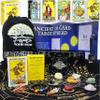 Fapeto more than a simple name Bundles of Tarot Cards Decks for Fortune Telling & Chakras (Pocket Rider-Waite Tarot) view 1