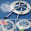 Balloon Expander Tool Balloon Stuffing Machine Large Balloon Extractor DIY Balloons Filling Machines for Filling Gift Plush Toys Bouquets Wedding Party Gift Home Decoration view 2