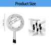 Balloon Expander Tool Balloon Stuffing Machine Large Balloon Extractor DIY Balloons Filling Machines for Filling Gift Plush Toys Bouquets Wedding Party Gift Home Decoration view 4