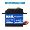 INJORA 20KG Digital Servo High Voltage Waterproof Servo for 1/10 RC Car ARRMA KRATON Upgrade view 3