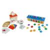 SOLOBO Toys | Emotions Coin Drop and Learn & Drop | Toys for Speech Development, Wooden Toys for Toddlers Feelings, Learn Through Play, Preschool Learning Toys, Recommended by Pediatric Therapists view 1