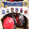 Mash'Ems Miraculous - Series 2 - Styles May Vary Set of 2 Blind Balls view 1