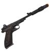 Princess Leia Blaster - Prop Cosplay Handmade view 1