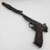 Princess Leia Blaster - Prop Cosplay Handmade view 2