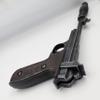 Princess Leia Blaster - Prop Cosplay Handmade view 4
