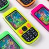 Handheld Water Game-24 Pcs Water Ring Game for Kids Handheld-Treasure Box Prizes-Party Favors Goodie Bags Stuffers-Birthday Class Favor-School Classroom Reward Prizes Bulk-4.2" view 3