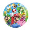 40pcs Mario Party Supplies include 20 plates, 20 napkins for the Mario birthday party decoration view 3