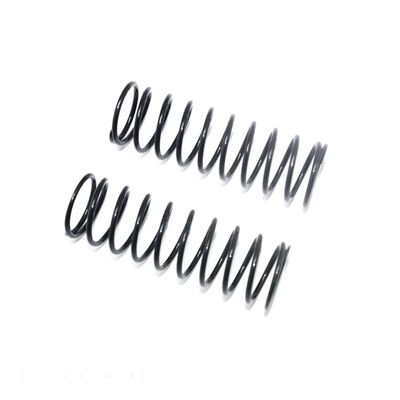 GPM for LOSI 1:6 Super Baja Rey Spring Steel Material Front Shock Absorber Bold Upgrade Spring-Right