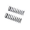 GPM for LOSI 1:6 Super Baja Rey Spring Steel Material Front Shock Absorber Bold Upgrade Spring-Right view 1