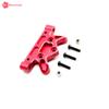 Mesimsple Alloy Steering Top Plate ARA320474 for Arrma 1/5 Kraton Outcast 8S BLX & EXB Upgrade Parts Red view 2