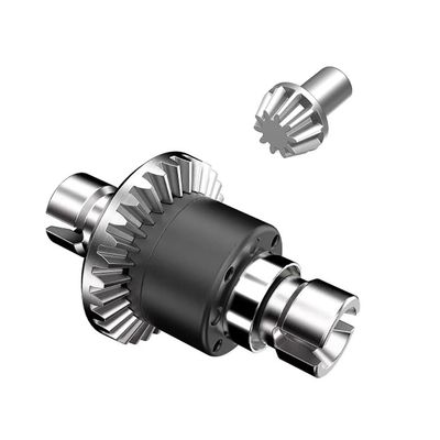 Fyfracing for Hyper Go RC Car Parts 16420Y Differential 16402Y,for MJX Hyper Go 1/14 1/16 H16PL H16DR H16BM H14BM JC14EP HP141 HP141S Rc Cars
