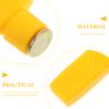 TOYANDONA Simulated Small Hammer Mini Hammer Plastic Screwdriver Infant Toy Kids Children Kids Construction s Plaything Photo Frame Plastic view 3