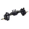 Palumma Brass Heightening Front Portal Axle Assemble for Traxxas TRX4M 1/18 RC Upgrade Parts(Front) view 1