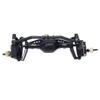 Palumma Brass Heightening Front Portal Axle Assemble for Traxxas TRX4M 1/18 RC Upgrade Parts(Front) view 2