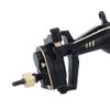 Palumma Brass Heightening Front Portal Axle Assemble for Traxxas TRX4M 1/18 RC Upgrade Parts(Front) view 3