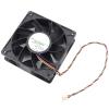 Fydun Cooling Fan, DC 12V 2 7A 6000RPM Replacement 4 Pin Connector for Antminer S7 S9 view 4