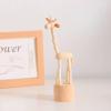 Puppet Mini Small Animal Home Desktop Decoration view 1