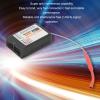 Pyhodi 2.4Ghz 8 Channels RC Receiver, Anti Interference Sensitive FS R9B 8CH 2.4Ghz Receiver for Gliders view 2