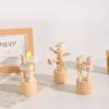 Puppet Mini Small Animal Home Desktop Decoration view 3